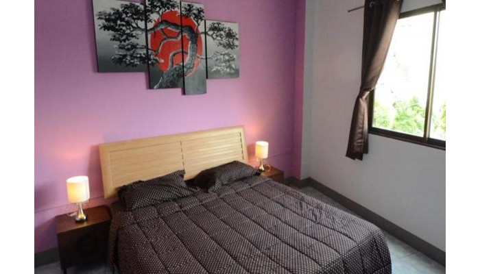 Hotel Bua Khao Paradise poza 1