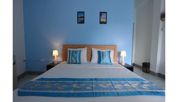 Hotel Bua Khao Paradise poza 2