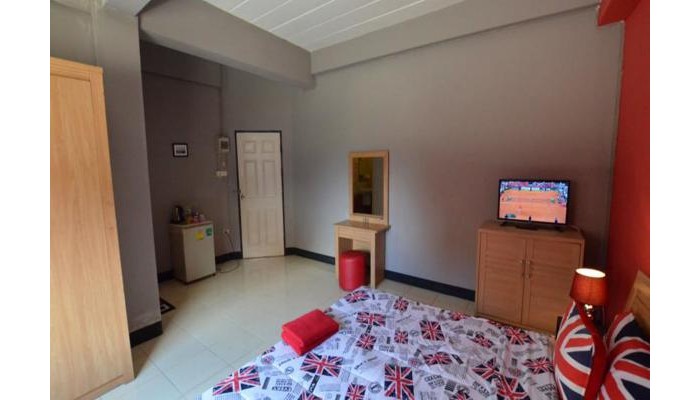 Hotel Bua Khao Paradise poza 5