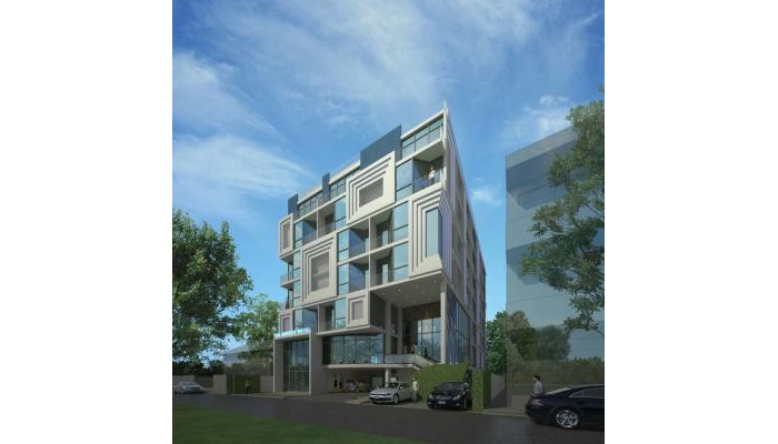 Hotel Chezzotel Pattaya poza 3