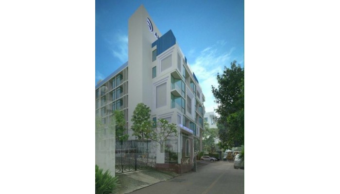 Hotel Chezzotel Pattaya poza 0