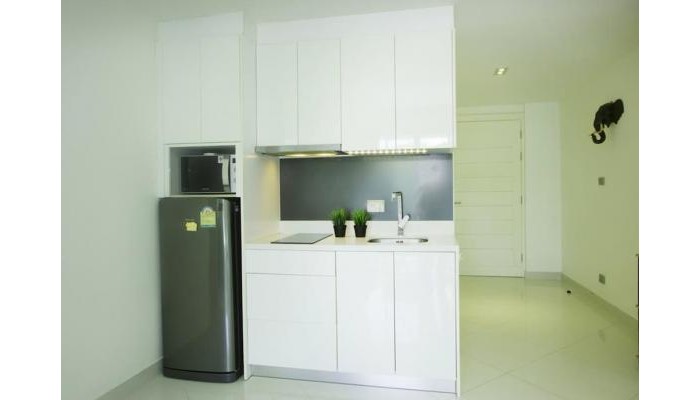 Hotel Cosy Beach View Condominium Official poza 0