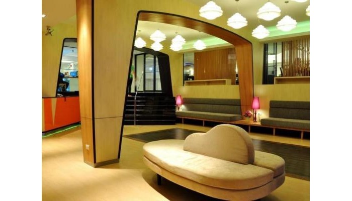 Hotel Flipper Lodge poza 6