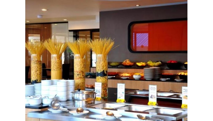 Hotel Flipper Lodge poza 3