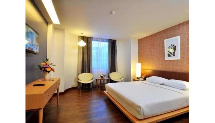 Hotel Flipper Lodge poza 8