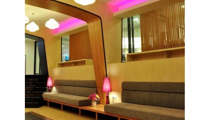 Hotel Flipper Lodge poza 9