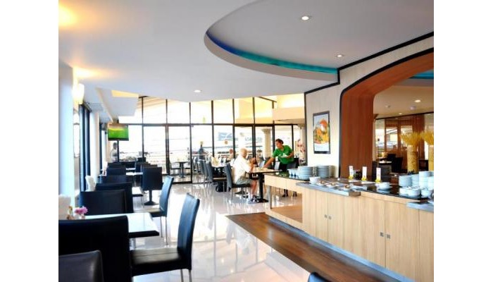 Hotel Flipper Lodge poza 5