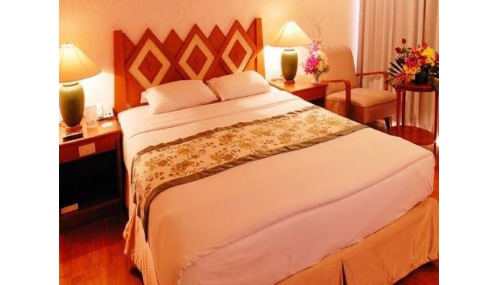 Hotel Garden Sea View poza 1