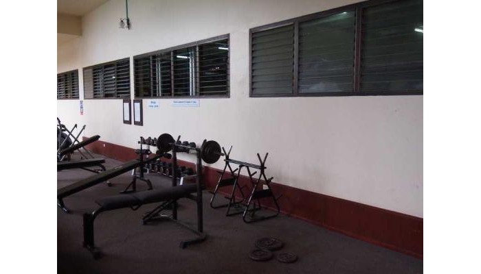 Hotel Garden Sea View poza 7