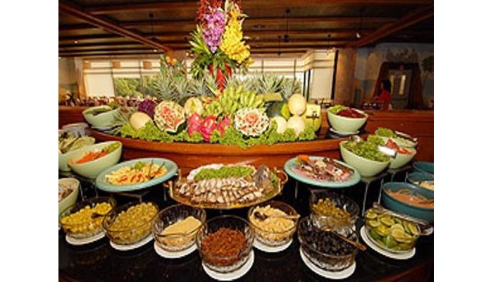 Hotel Garden Sea View poza 3