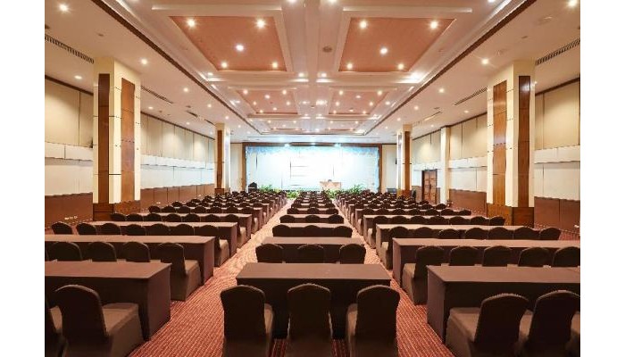 Hotel Garden Sea View poza 8