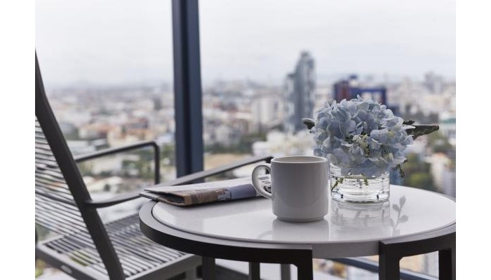 Hotel Grande Centre Point Pattaya poza 2