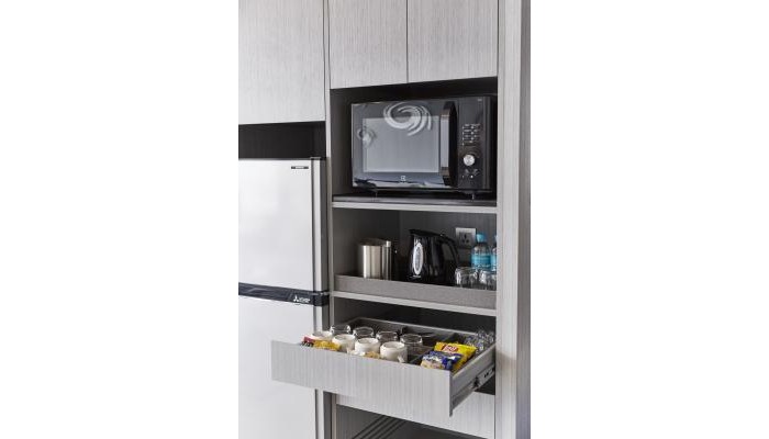 Hotel Grande Centre Point Pattaya poza 3