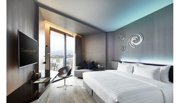 Hotel Grande Centre Point Pattaya poza 7