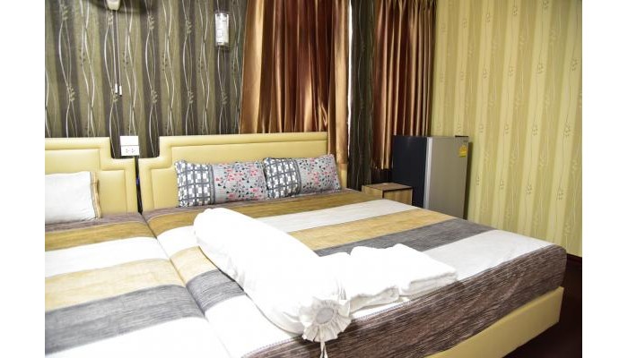 Hotel Hari Om Delhi Darbar poza 6