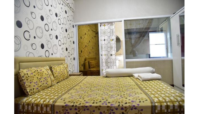 Hotel Hari Om Delhi Darbar poza 7