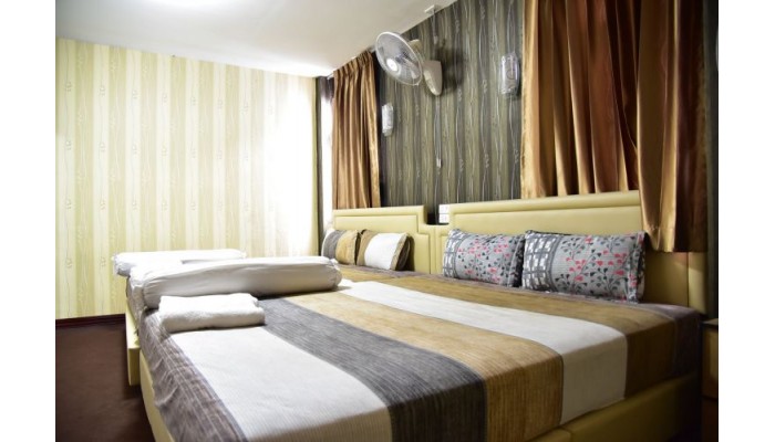 Hotel Hari Om Delhi Darbar poza 0