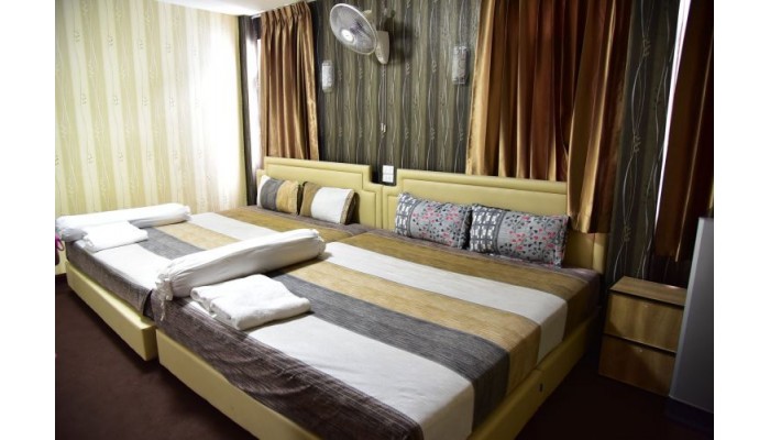 Hotel Hari Om Delhi Darbar poza 2