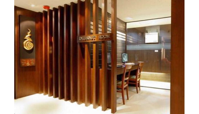 Hotel Inn House poza 0