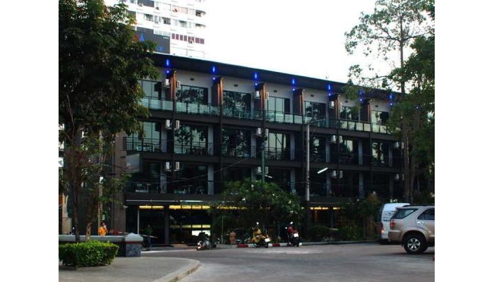 Hotel Inn Place Serviced Residence poza 0