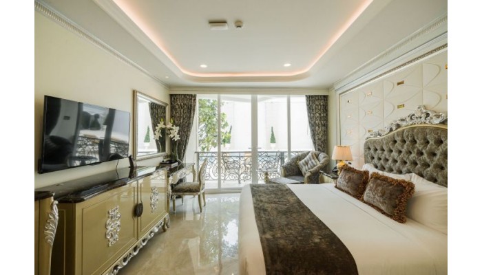 Hotel Lk Emerald Beach poza 5