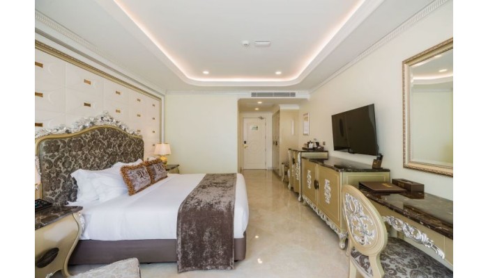 Hotel Lk Emerald Beach poza 2