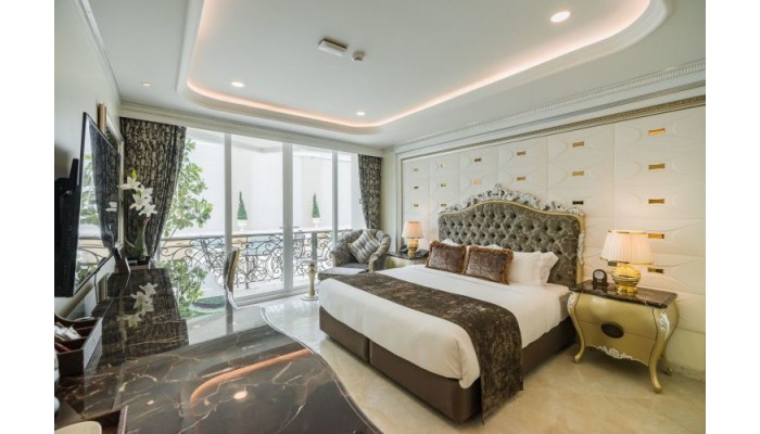 Hotel Lk Emerald Beach poza 6