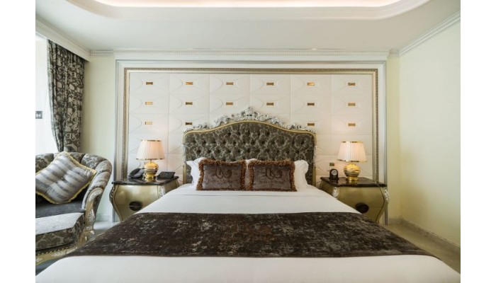 Hotel Lk Emerald Beach poza 0