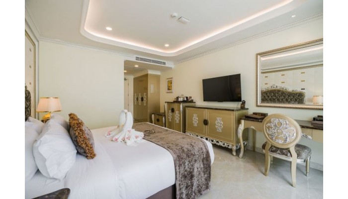 Hotel Lk Emerald Beach poza 7