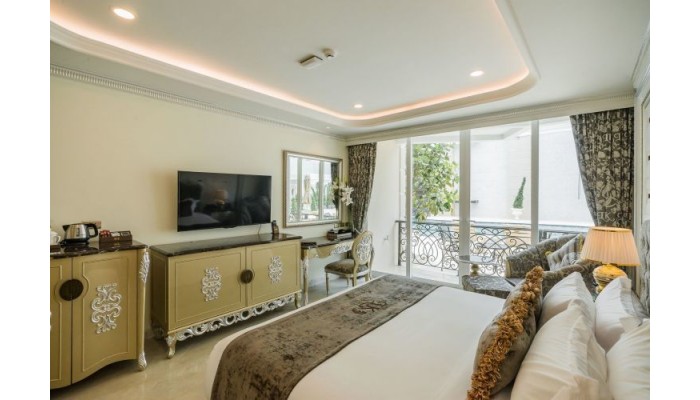 Hotel Lk Emerald Beach poza 8