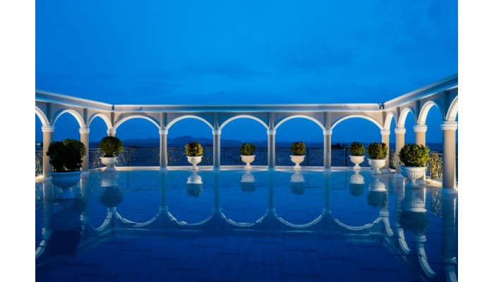 Hotel Lk Emerald Beach poza 3