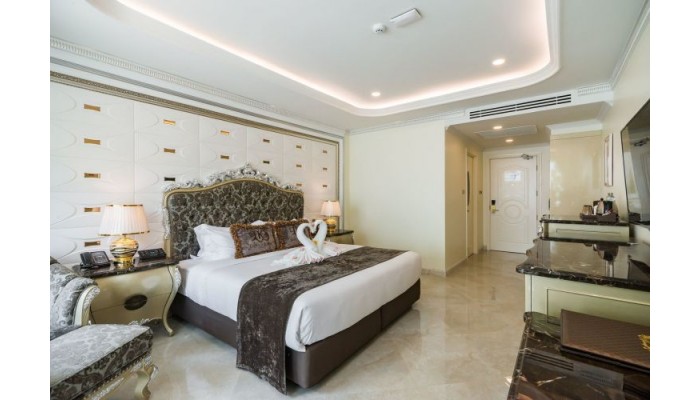 Hotel Lk Emerald Beach poza 1