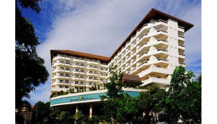 Hotel Lk Premier poza 0