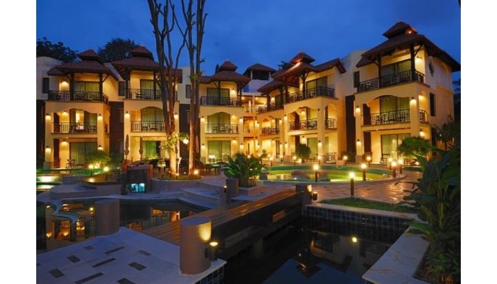 Hotel Long Beach Pavilion poza 0