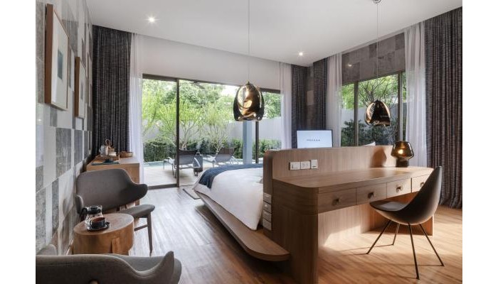 Hotel Navana Nature Escape poza 3