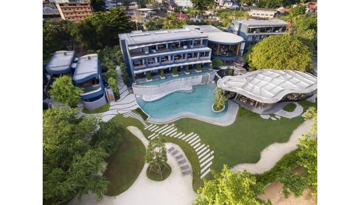 Hotel Navana Nature Escape poza 0