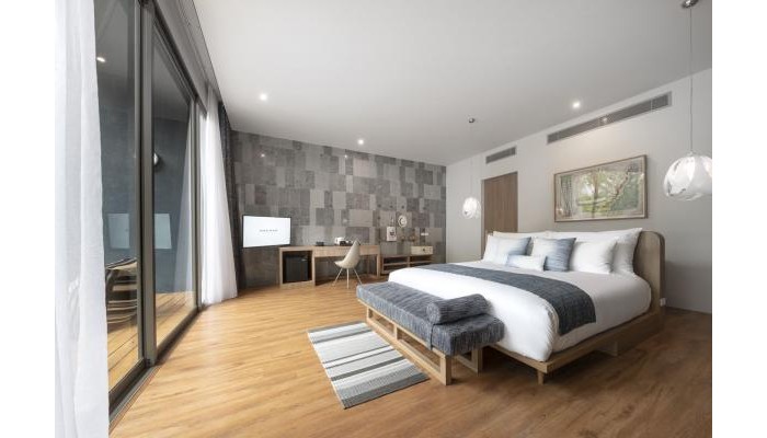 Hotel Navana Nature Escape poza 2