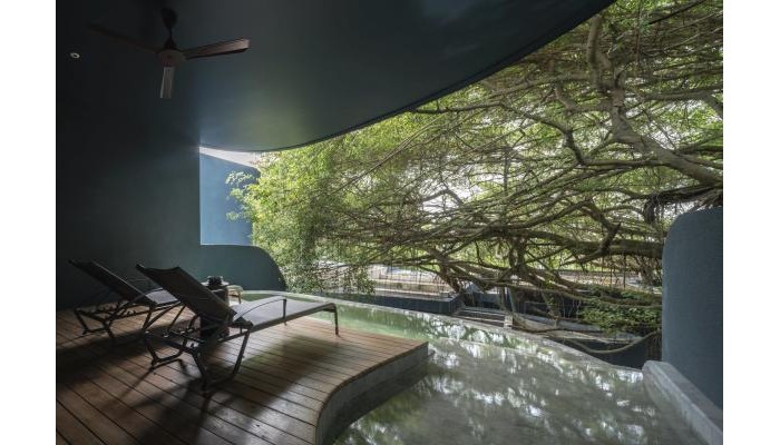 Hotel Navana Nature Escape poza 6