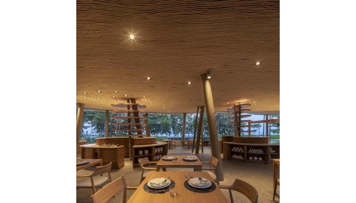 Hotel Navana Nature Escape poza 9