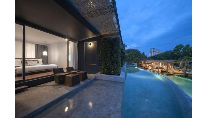 Hotel Navana Nature Escape poza 7