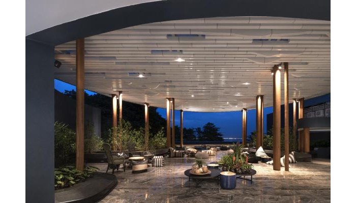 Hotel Navana Nature Escape poza 8