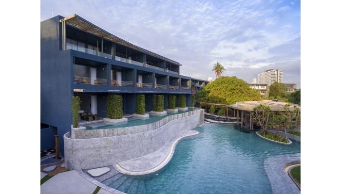 Hotel Navana Nature Escape poza 1