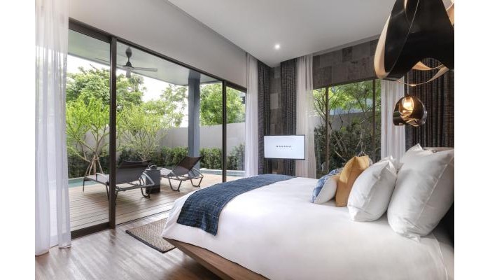 Hotel Navana Nature Escape poza 4