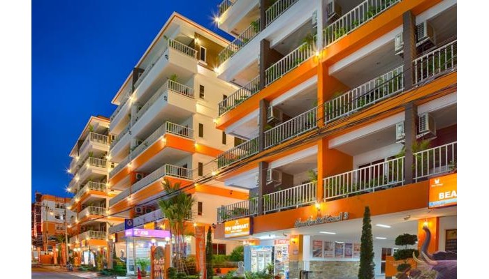 Hotel New Nordic Atrium poza 9