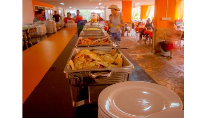 Hotel New Nordic Atrium poza 7