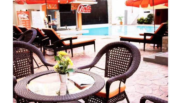 Hotel New Nordic Atrium poza 8