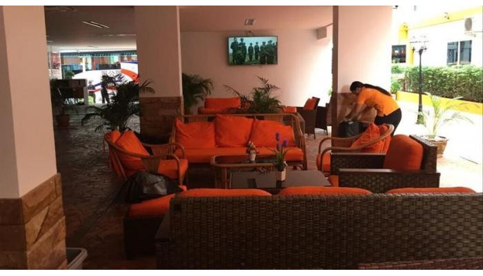 Hotel New Nordic Atrium poza 0