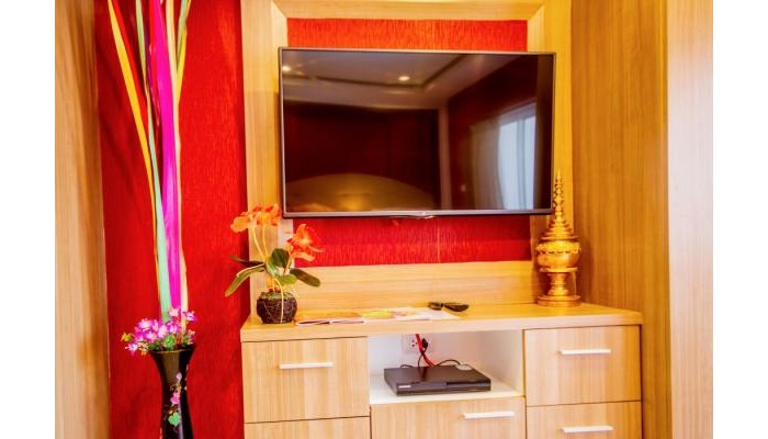 Hotel New Nordic Atrium poza 5