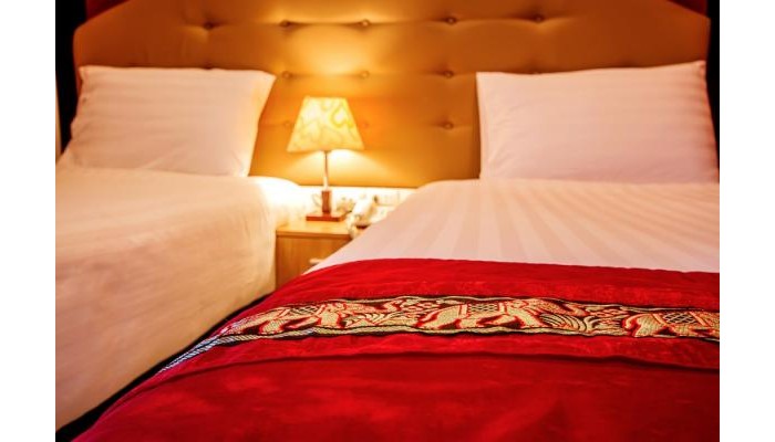 Hotel New Nordic Atrium poza 1