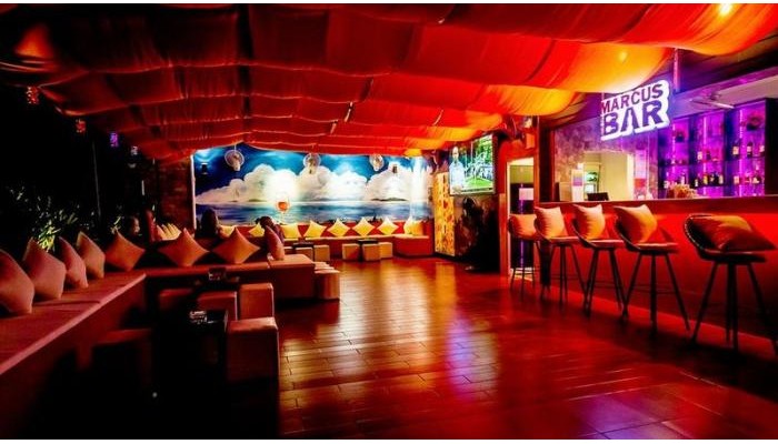 Hotel New Nordic Marcus poza 3